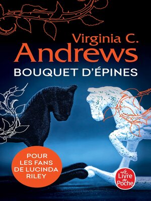 cover image of Bouquet d'épines